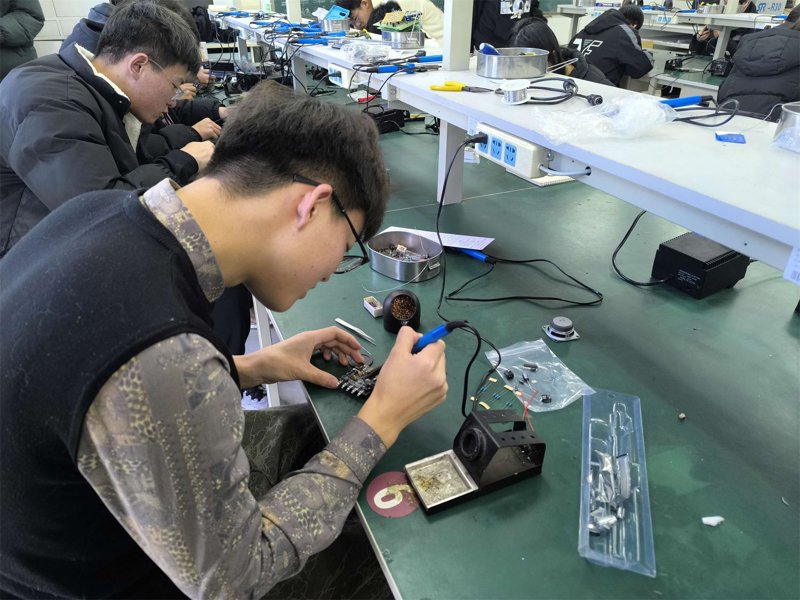电子产品设计的魅力与挑战